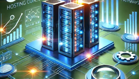 Seo Uyumlu Hosting