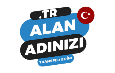 Alan Adı Kayıt
